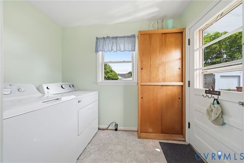 Tiny photo for 3004 Overton Road, Henrico, VA 23228 (MLS # 2618660)