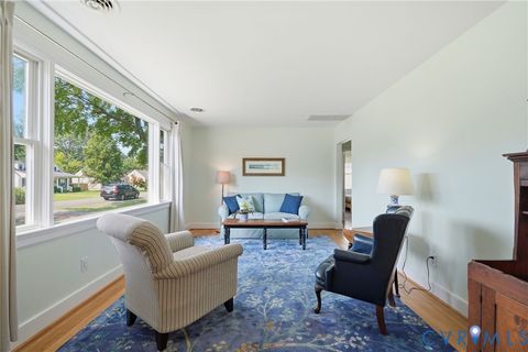 Tiny photo for 3004 Overton Road, Henrico, VA 23228 (MLS # 2618660)