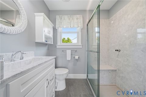 Tiny photo for 3004 Overton Road, Henrico, VA 23228 (MLS # 2618660)