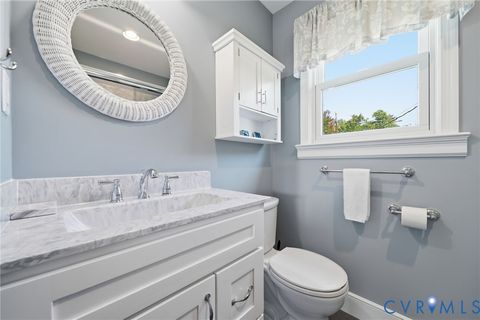 Tiny photo for 3004 Overton Road, Henrico, VA 23228 (MLS # 2618660)