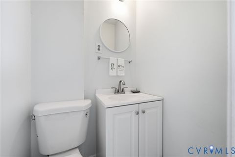 Tiny photo for 3004 Overton Road, Henrico, VA 23228 (MLS # 2618660)