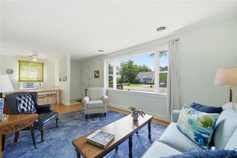 Tiny photo for 3004 Overton Road, Henrico, VA 23228 (MLS # 2618660)