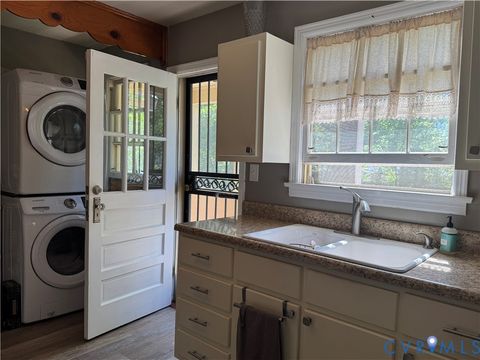Tiny photo for 1876 Coggin Street, Petersburg, VA 23805 (MLS # 2615179)