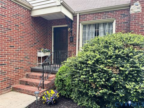 Tiny photo for 1876 Coggin Street, Petersburg, VA 23805 (MLS # 2615179)