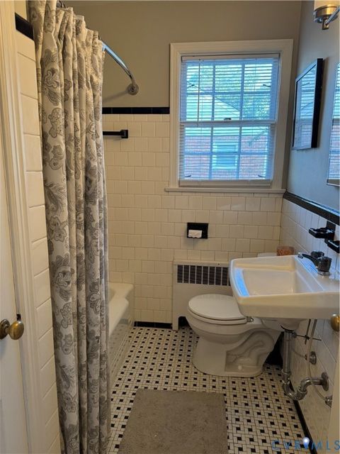 Tiny photo for 1876 Coggin Street, Petersburg, VA 23805 (MLS # 2615179)