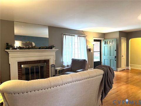 Tiny photo for 1876 Coggin Street, Petersburg, VA 23805 (MLS # 2615179)