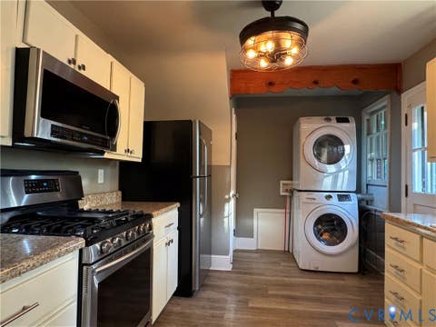 Tiny photo for 1876 Coggin Street, Petersburg, VA 23805 (MLS # 2615179)