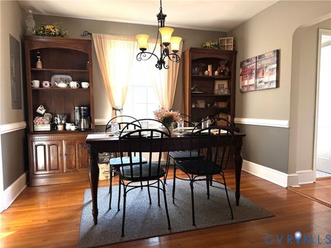 Tiny photo for 1876 Coggin Street, Petersburg, VA 23805 (MLS # 2615179)