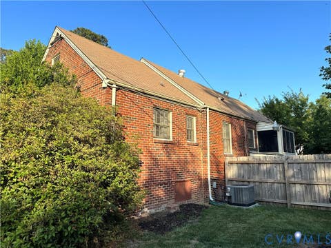 Tiny photo for 1876 Coggin Street, Petersburg, VA 23805 (MLS # 2615179)