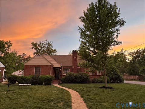 Photo of 1876 Coggin Street, Petersburg, VA 23805 (MLS # 2615179)