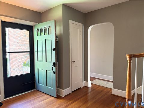 Tiny photo for 1876 Coggin Street, Petersburg, VA 23805 (MLS # 2615179)