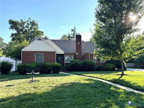 Tiny photo for 1876 Coggin Street, Petersburg, VA 23805 (MLS # 2615179)