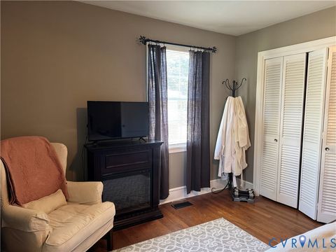 Tiny photo for 1876 Coggin Street, Petersburg, VA 23805 (MLS # 2615179)