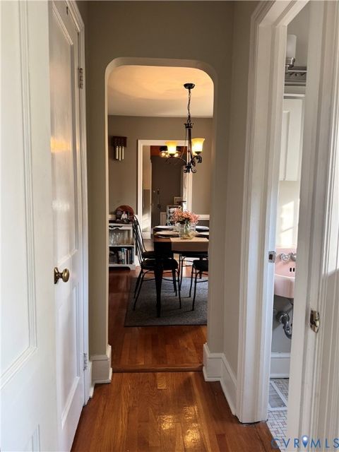 Tiny photo for 1876 Coggin Street, Petersburg, VA 23805 (MLS # 2615179)
