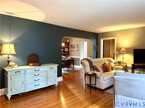 Tiny photo for 1876 Coggin Street, Petersburg, VA 23805 (MLS # 2615179)