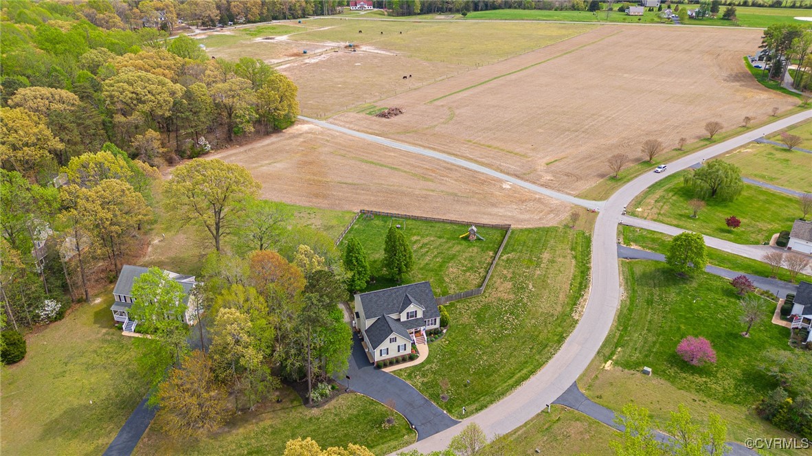 2025 Babbling Brooke Lane
