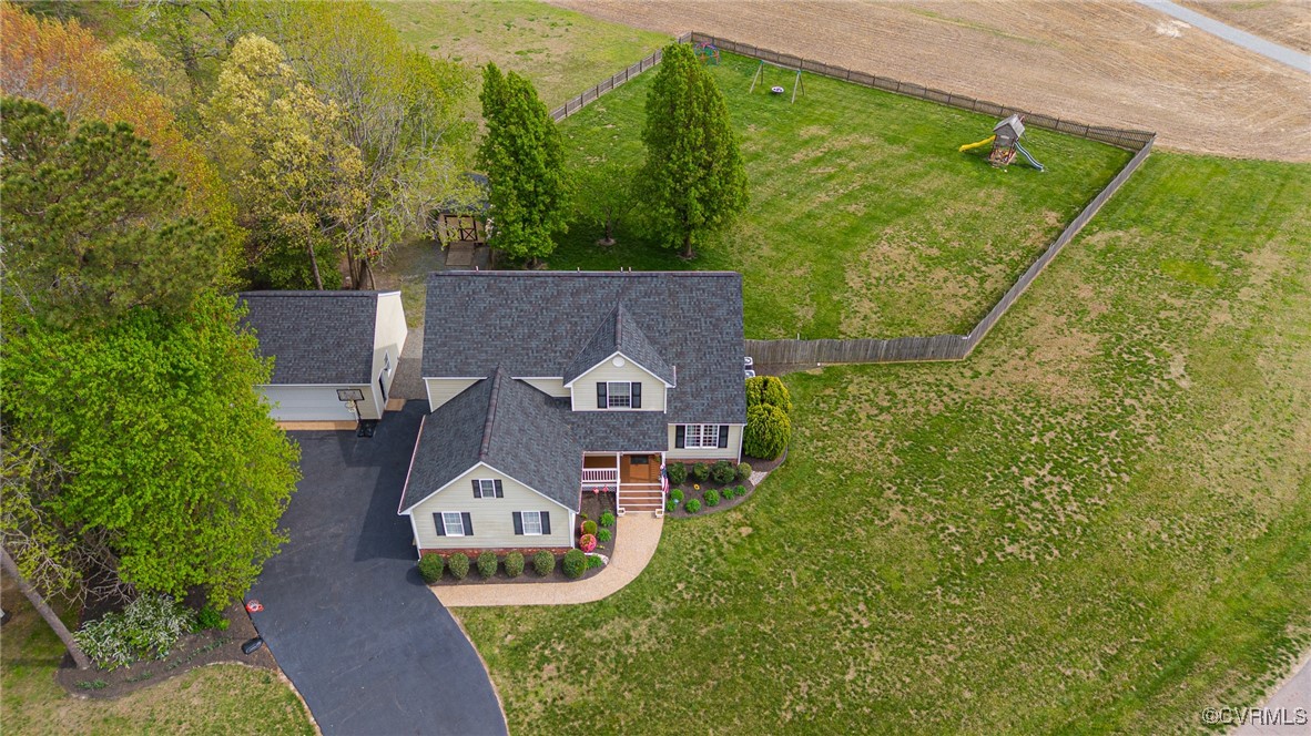 2025 Babbling Brooke Lane