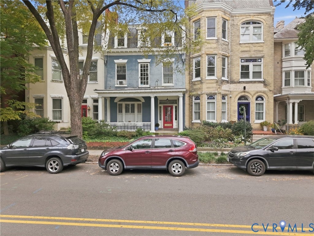 1505 Grove Avenue