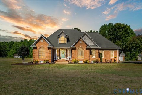 Tiny photo for 15441 Goshen Road, Montpelier, VA 23192 (MLS # 2611189)