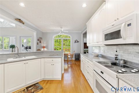 Tiny photo for 15441 Goshen Road, Montpelier, VA 23192 (MLS # 2611189)