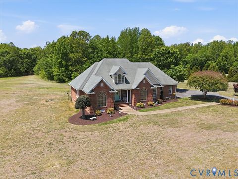 Tiny photo for 15441 Goshen Road, Montpelier, VA 23192 (MLS # 2611189)