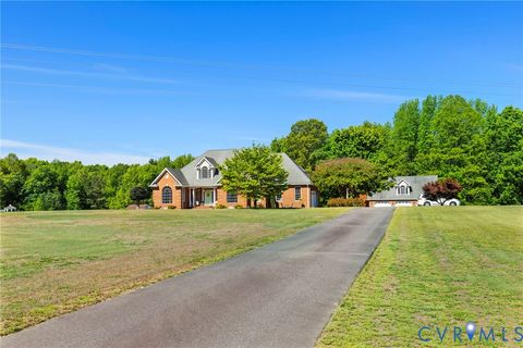 Tiny photo for 15441 Goshen Road, Montpelier, VA 23192 (MLS # 2611189)