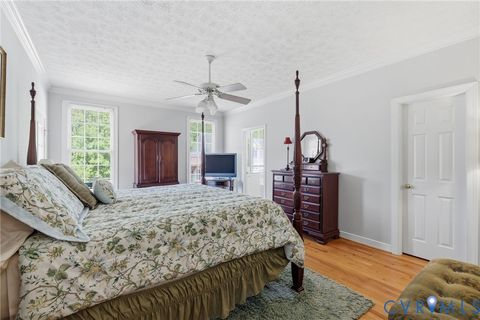 Tiny photo for 15441 Goshen Road, Montpelier, VA 23192 (MLS # 2611189)