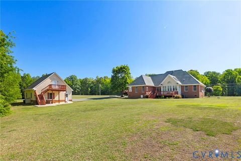 Tiny photo for 15441 Goshen Road, Montpelier, VA 23192 (MLS # 2611189)