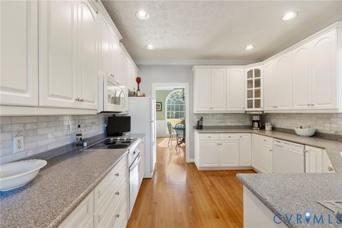 Tiny photo for 15441 Goshen Road, Montpelier, VA 23192 (MLS # 2611189)