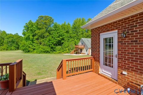 Tiny photo for 15441 Goshen Road, Montpelier, VA 23192 (MLS # 2611189)