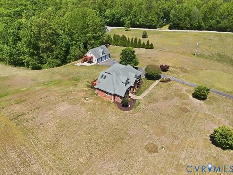 Tiny photo for 15441 Goshen Road, Montpelier, VA 23192 (MLS # 2611189)