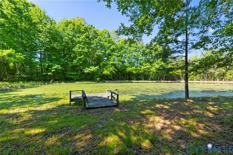 Tiny photo for 15441 Goshen Road, Montpelier, VA 23192 (MLS # 2611189)