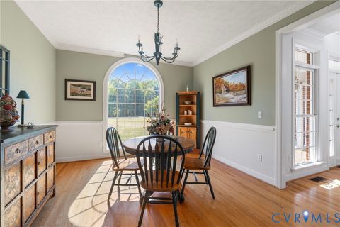 Tiny photo for 15441 Goshen Road, Montpelier, VA 23192 (MLS # 2611189)
