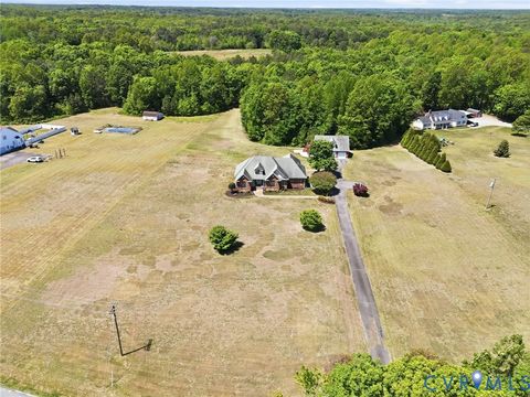 Tiny photo for 15441 Goshen Road, Montpelier, VA 23192 (MLS # 2611189)