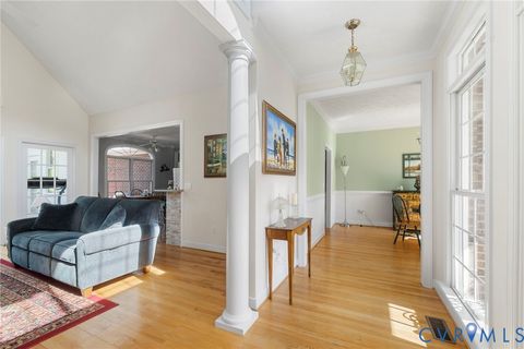 Tiny photo for 15441 Goshen Road, Montpelier, VA 23192 (MLS # 2611189)