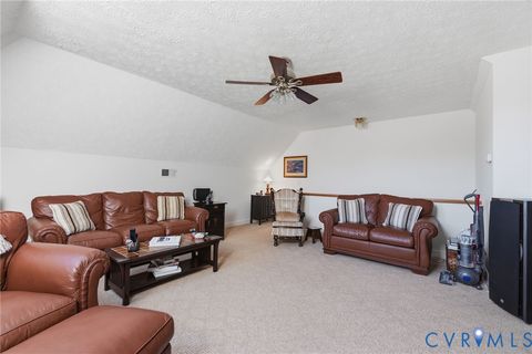 Tiny photo for 15441 Goshen Road, Montpelier, VA 23192 (MLS # 2611189)