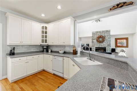 Tiny photo for 15441 Goshen Road, Montpelier, VA 23192 (MLS # 2611189)