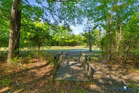 Tiny photo for 15441 Goshen Road, Montpelier, VA 23192 (MLS # 2611189)