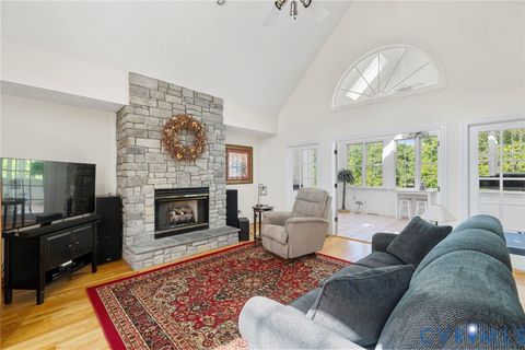 Tiny photo for 15441 Goshen Road, Montpelier, VA 23192 (MLS # 2611189)