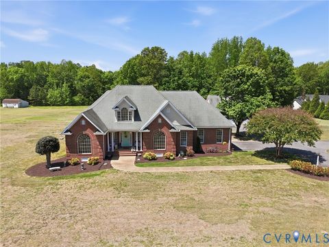 Tiny photo for 15441 Goshen Road, Montpelier, VA 23192 (MLS # 2611189)