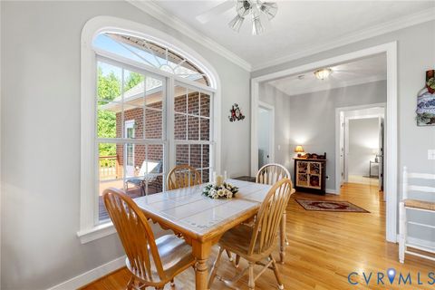 Tiny photo for 15441 Goshen Road, Montpelier, VA 23192 (MLS # 2611189)
