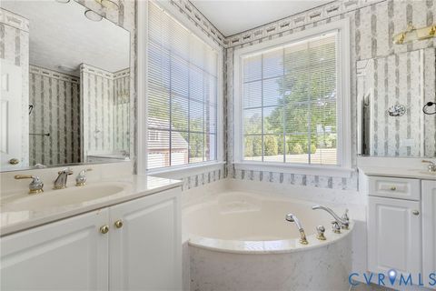 Tiny photo for 15441 Goshen Road, Montpelier, VA 23192 (MLS # 2611189)