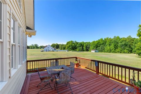 Tiny photo for 15441 Goshen Road, Montpelier, VA 23192 (MLS # 2611189)