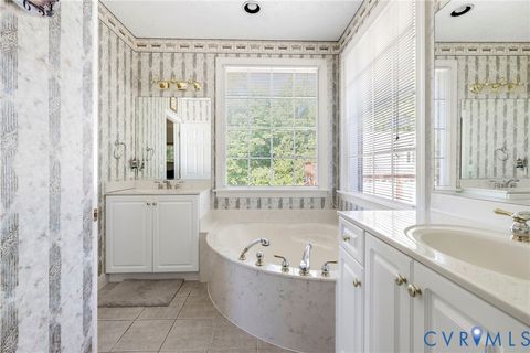 Tiny photo for 15441 Goshen Road, Montpelier, VA 23192 (MLS # 2611189)