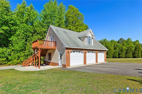 Tiny photo for 15441 Goshen Road, Montpelier, VA 23192 (MLS # 2611189)
