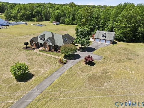 Tiny photo for 15441 Goshen Road, Montpelier, VA 23192 (MLS # 2611189)