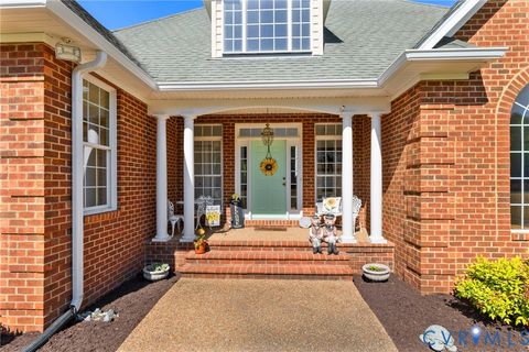 Tiny photo for 15441 Goshen Road, Montpelier, VA 23192 (MLS # 2611189)