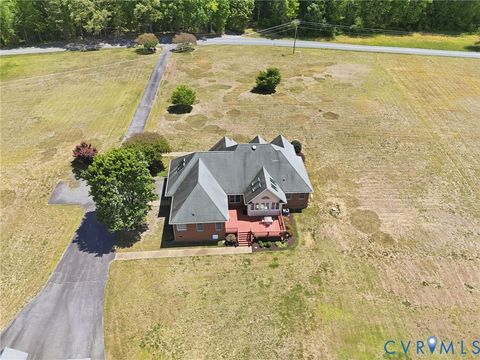 Tiny photo for 15441 Goshen Road, Montpelier, VA 23192 (MLS # 2611189)