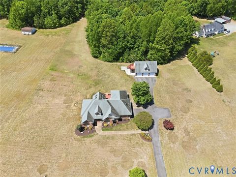 Tiny photo for 15441 Goshen Road, Montpelier, VA 23192 (MLS # 2611189)