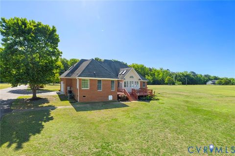 Tiny photo for 15441 Goshen Road, Montpelier, VA 23192 (MLS # 2611189)